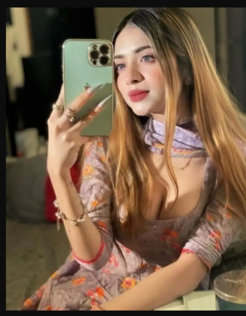 Call Girl in Lahore