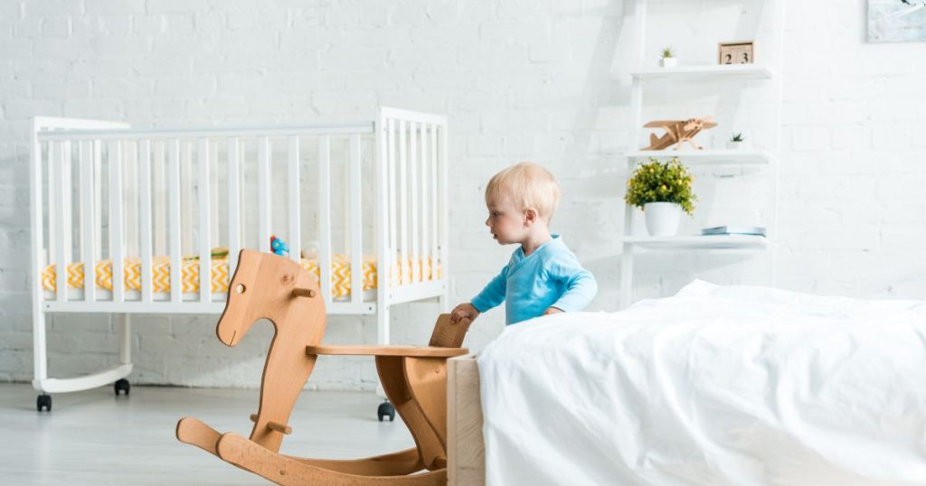 baby boy room ideas
