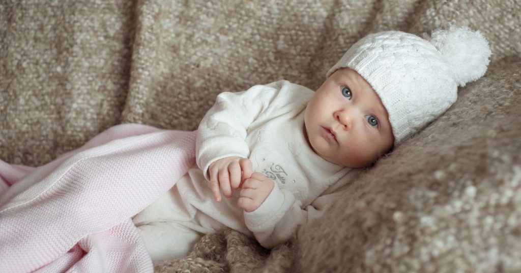 baby girl coming home outfit 
