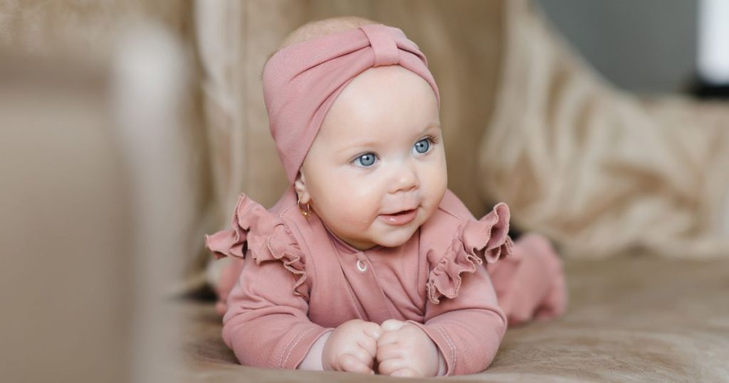 baby girl coming home outfit 