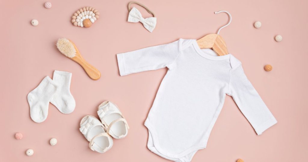 baby girl coming home outfit 