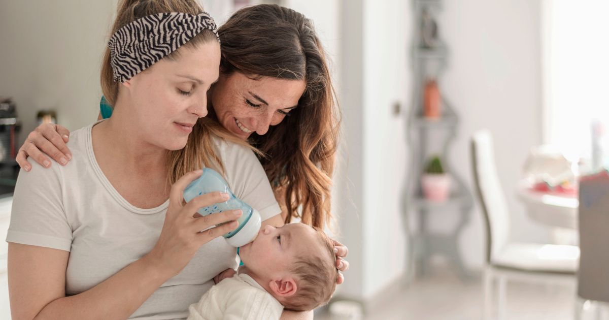 best baby bottles for newborns