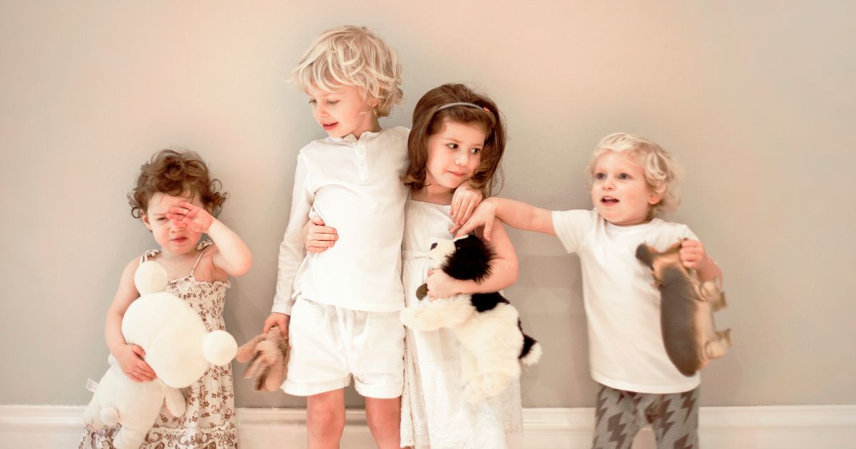 kate quinn baby clothes