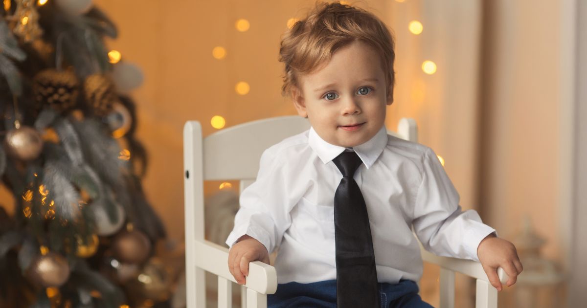 stylish baby boy clothes